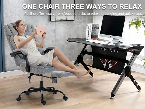 office chair