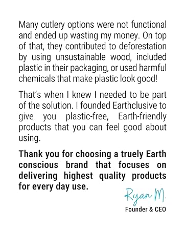 Wooden Disposable Cutlery
