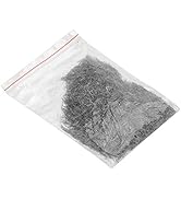 Stainless Steel Polishing,Magnetic Tumbler Finishing Pins 0.2mm/ 0.3mm/0.4mm/0.5mm X 5mm Pins Mag...