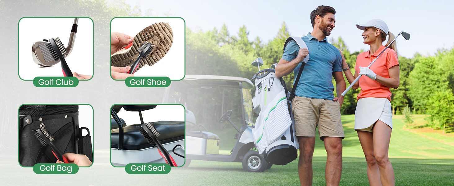 golf accessories