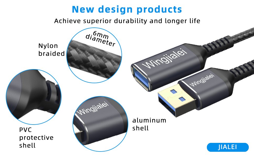 USB 3.0 Extension Cable