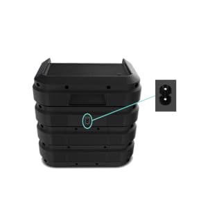 speaker