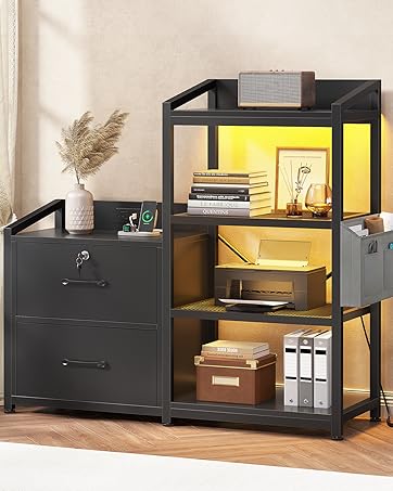 file cabinet