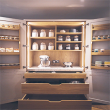 Pantry