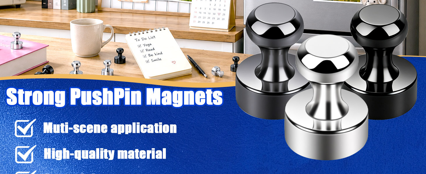 Magnets