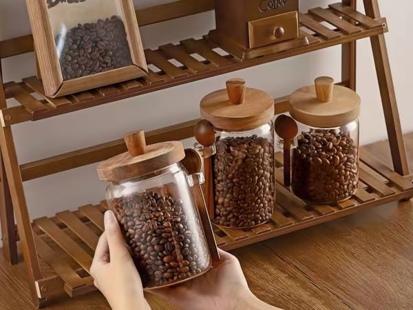 Coffee Jar
