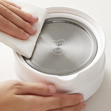 Travel Foldable Electric Kettle,