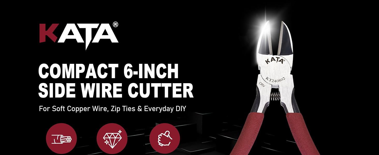 wire cutter