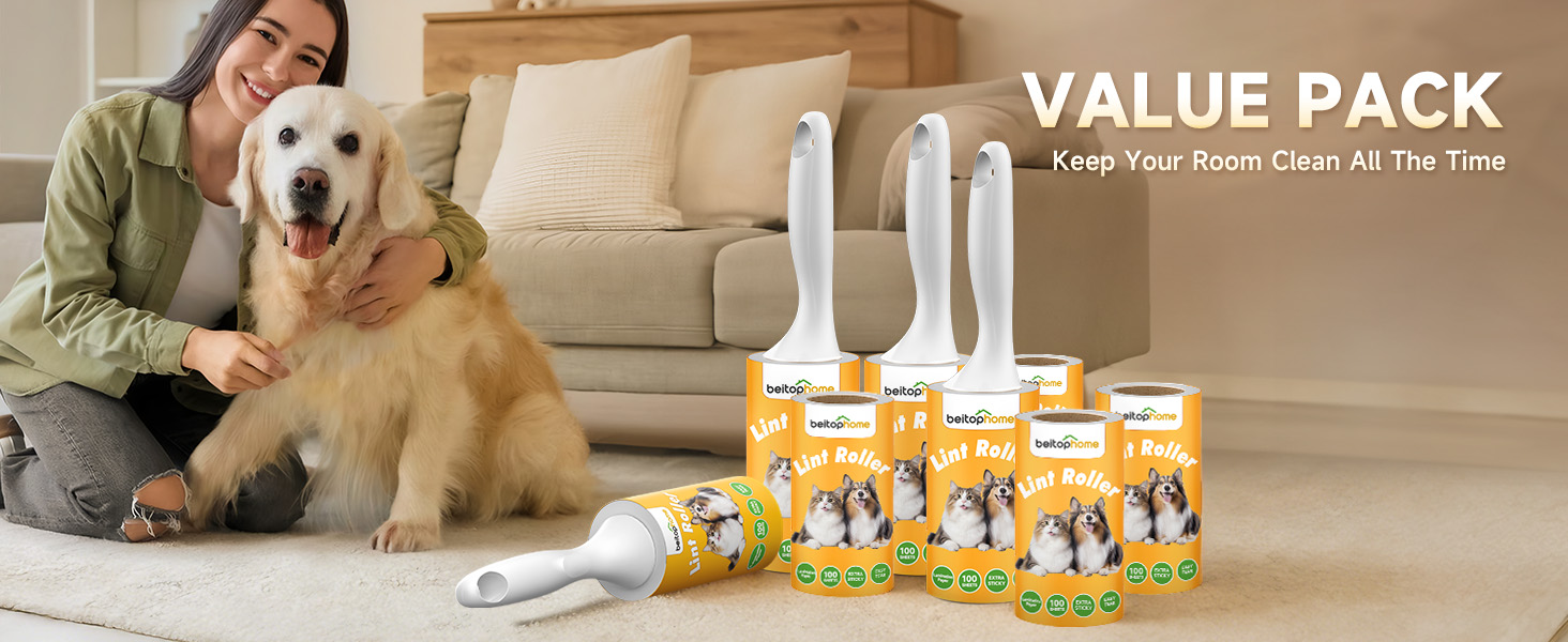 lint roller