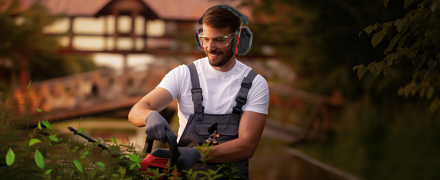 ear protection