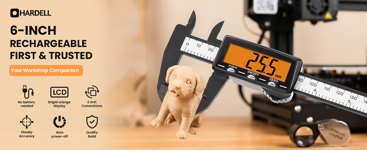 digital caliper
