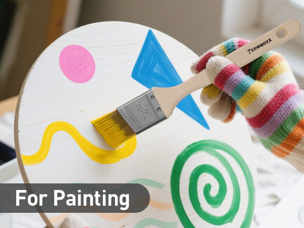 Paint Brush