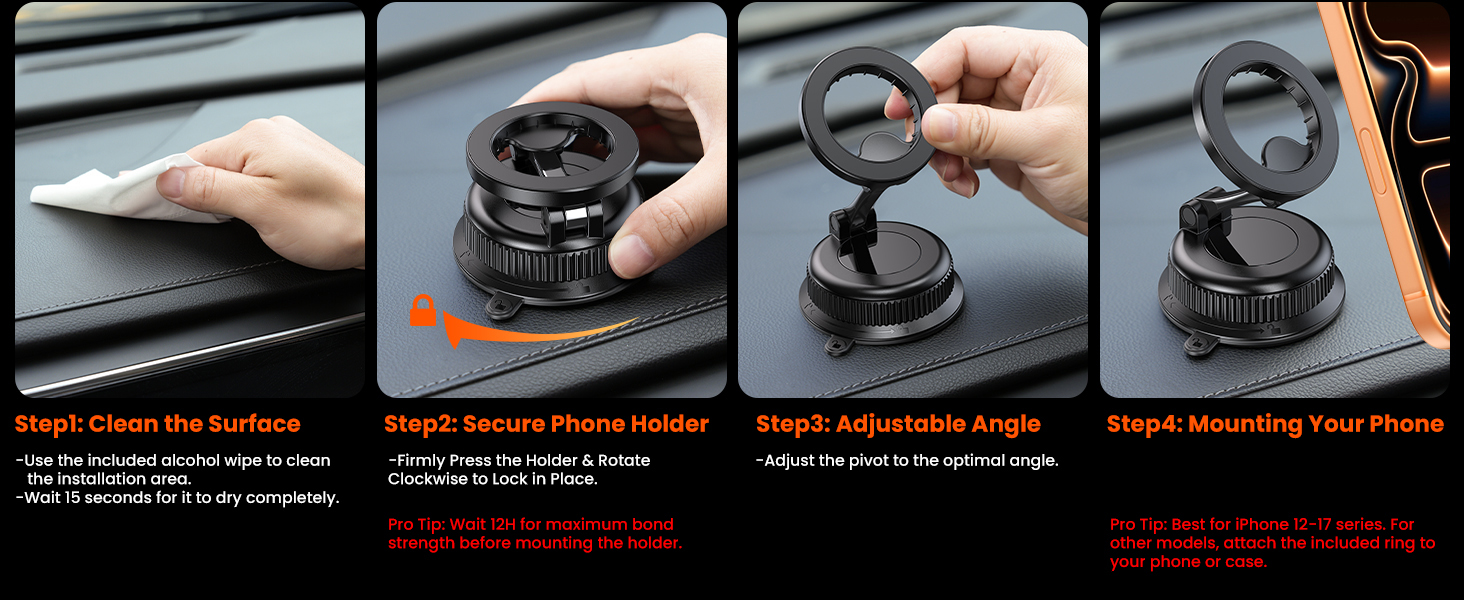 phone holder for your cars
