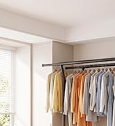 clothes rack heavy duty