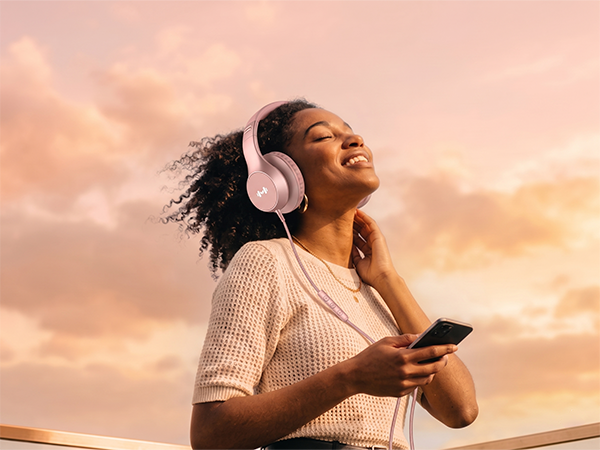 USB C Headphones