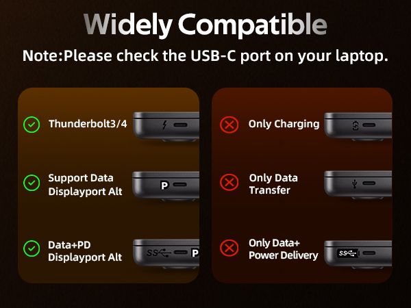 Widely Compatible