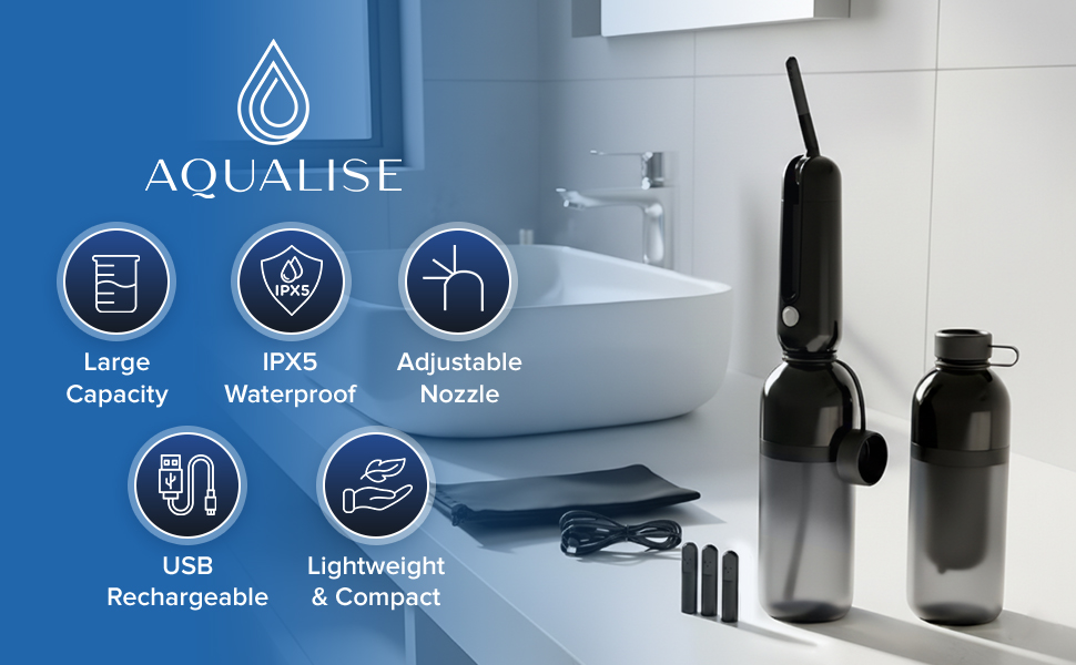 Portable Bidet - OJDS - 1