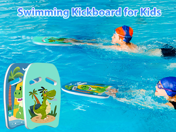 Swim Kickboard for Kids