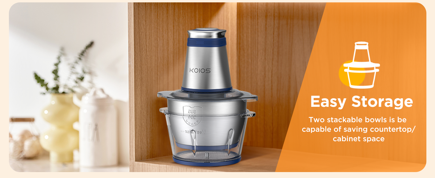 food chopper electric