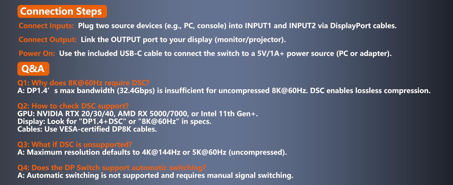 one connect box alternative