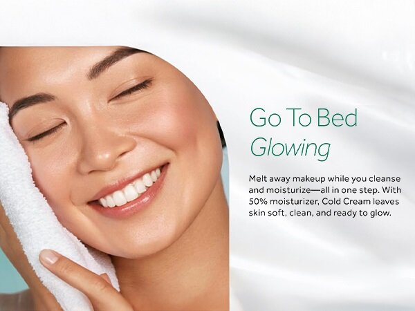 Go To Bed Glowing