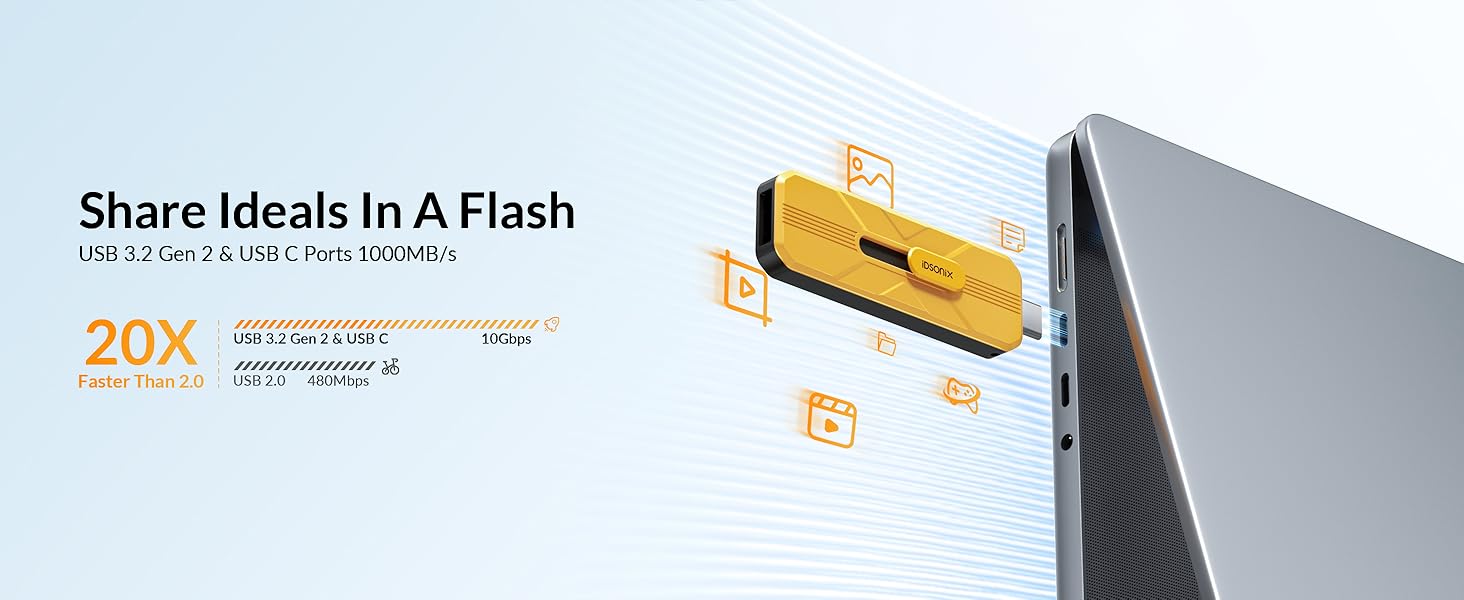 portable ssd external for laptop