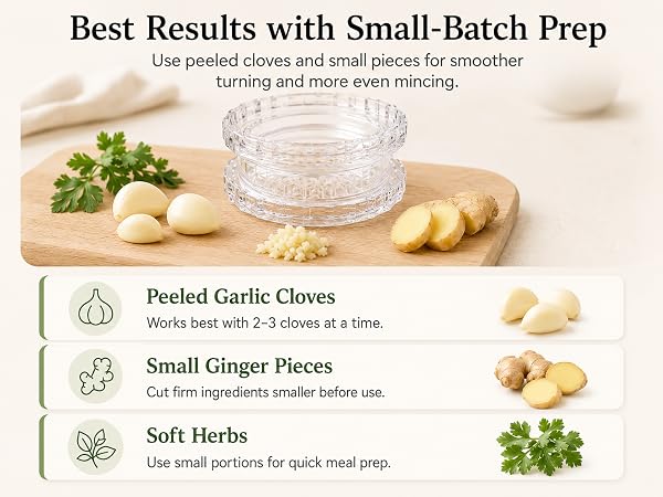 garlic crusher