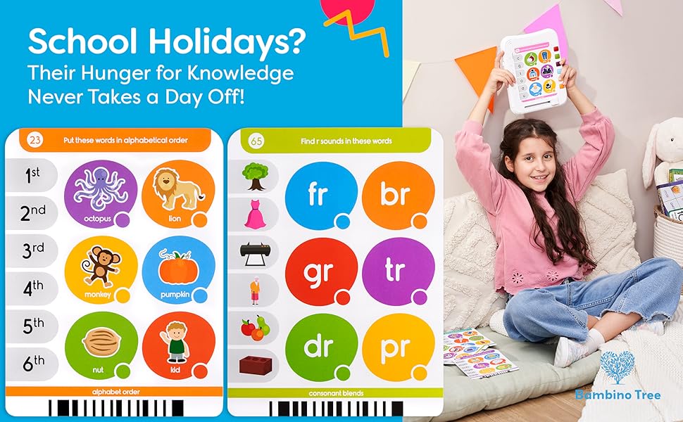 phonics games for kids 4-8 4-6, phonics audio talking flash cards