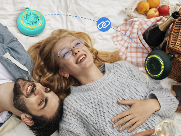 true wireless stereo