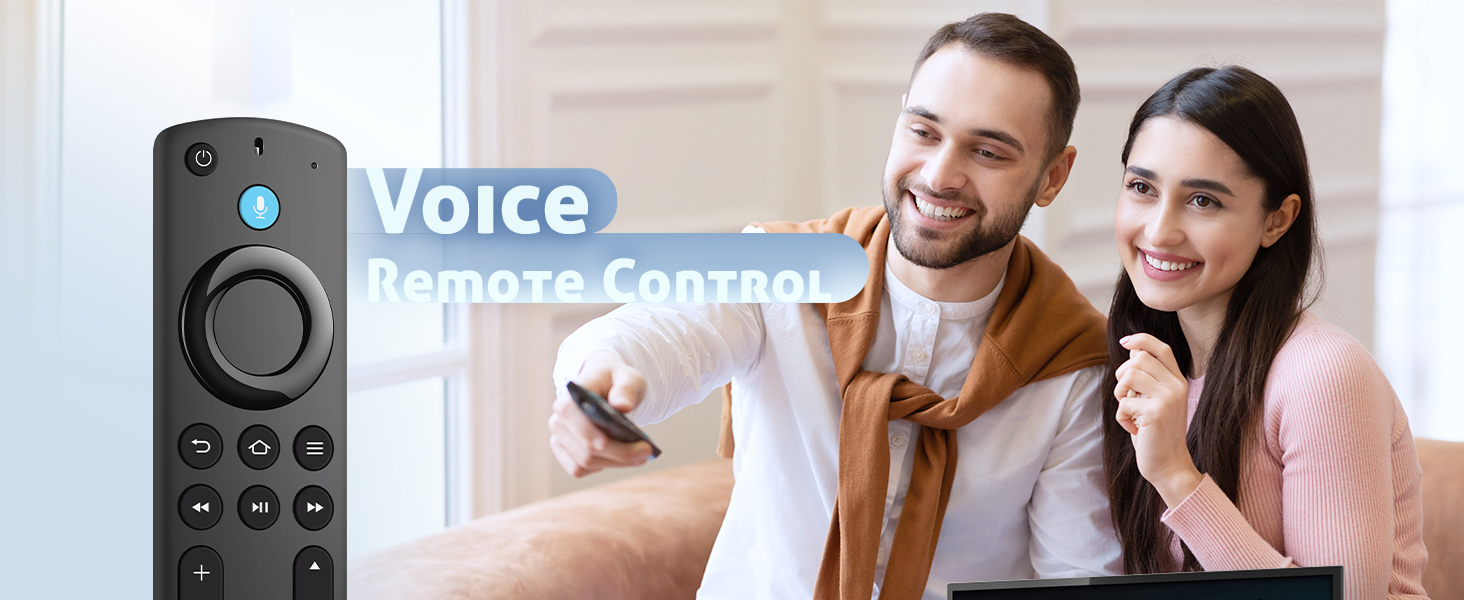 replacement remote control