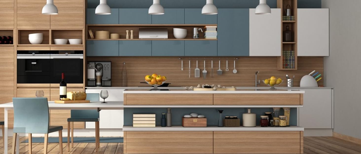 komzon Kitchen Essentials