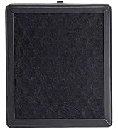 3D Printer H2D Activated Carbon Air Filter Cartridge for Bambu Lab H2D Air Purifier Filter Replac...