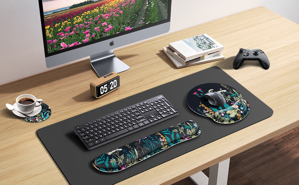 gaming mouse pad