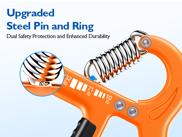 grip strength trainer