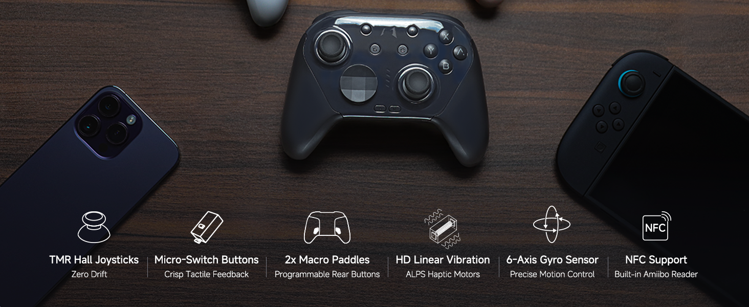 nintendo switch 2 controller