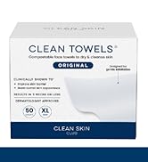 Clean Towels Original