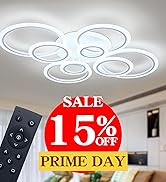 modern ceiling light