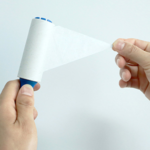 3 inch Mini Lint Roller Refills