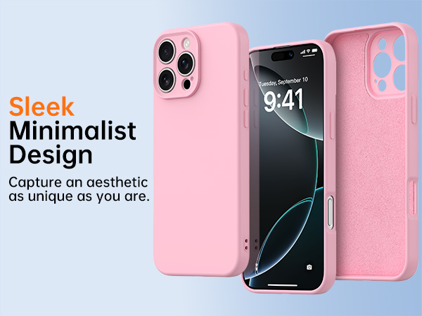 iPhone 16 Pro Max Phone Case