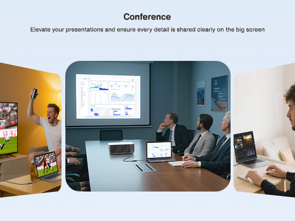 thunderbolt 2 to hdmi