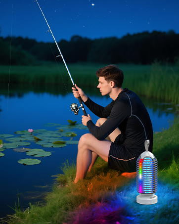 bug zapper