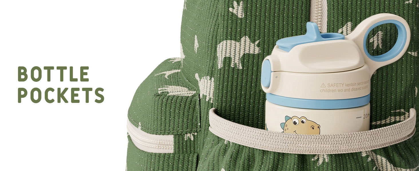 preschool backpack