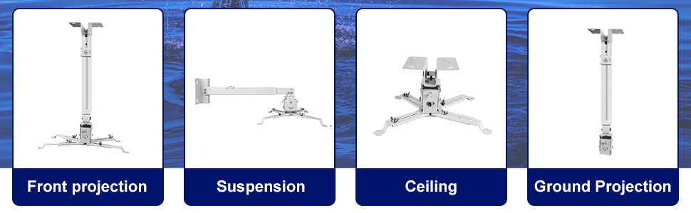 projector ceiling mount