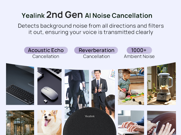 bluetooth conference speaker with microphone emeet conference speaker