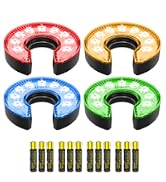 golf hole lights