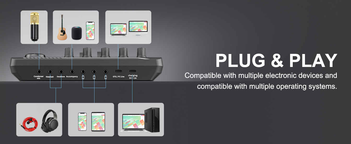 Podcast Equipment Bundle