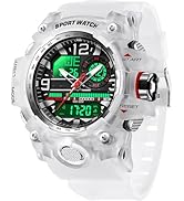 findtime Mens Tactical Watches for Men Military Watch Reloj Militar Para Hombre Sports Outdoor Wa...