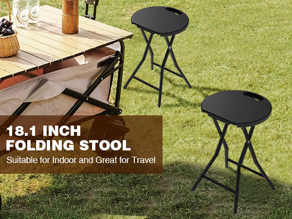 folding stools