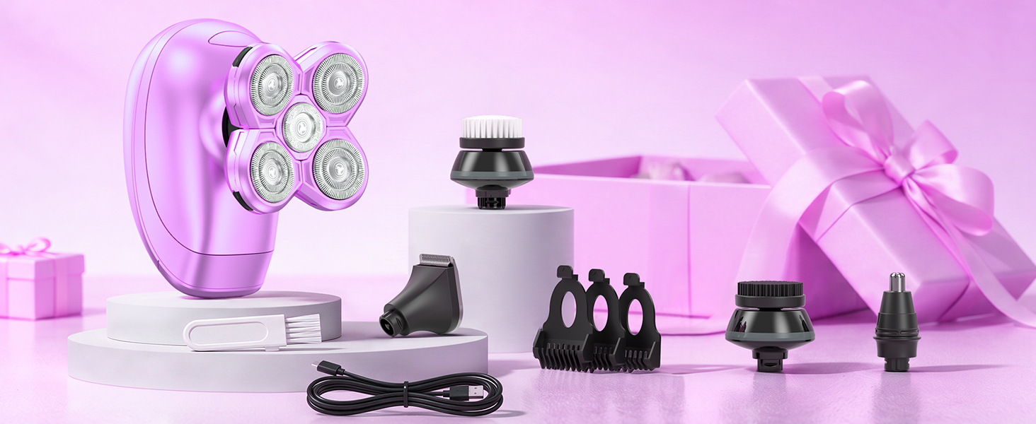travel razors for women