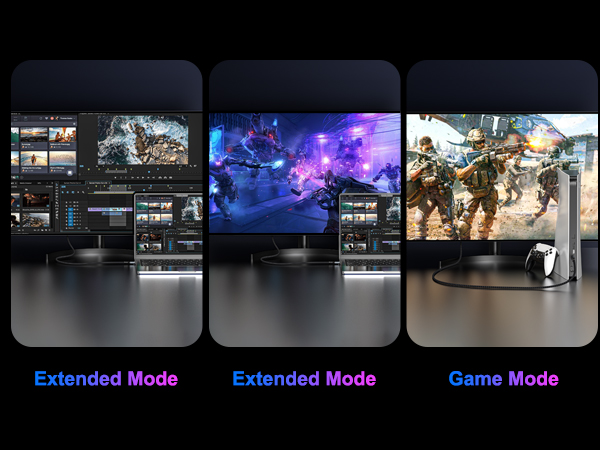 HDMI 2.2 cable 3ft 6ft 10ft 3 6 10 ft feet foot hdmi cables 2.2